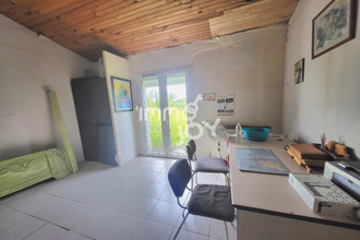 achat maison fontenilles 31470