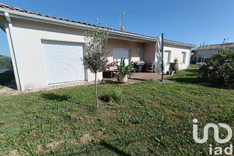 achat maison fontenilles 31470