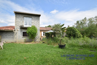 achat maison fontenilles 31470