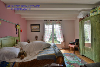 achat maison fontenilles 31470