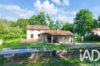 achat maison fontenilles 31470