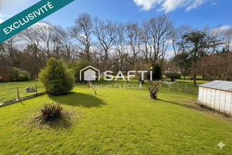 achat maison fontenilles 31470