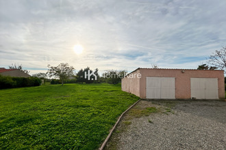 achat maison fontenilles 31470