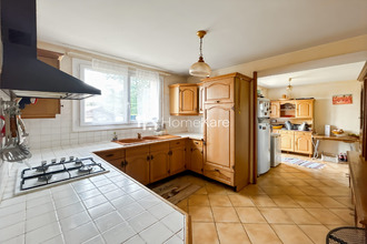 achat maison fontenilles 31470