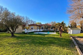 achat maison fontenilles 31470