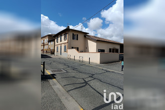 achat maison fontenilles 31470