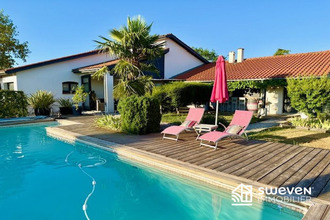 achat maison fontenilles 31470