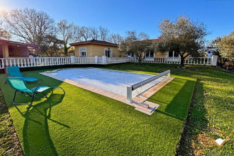 achat maison fontenilles 31470