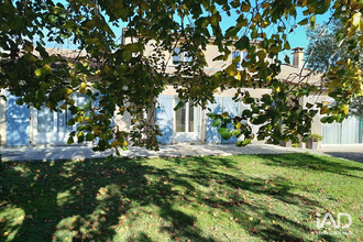 achat maison fontenilles 31470