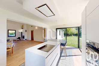 achat maison fontenilles 31470