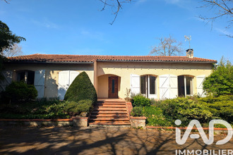 achat maison fontenilles 31470