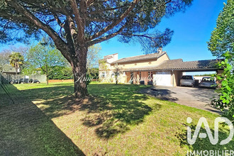 achat maison fontenilles 31470