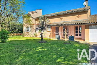 achat maison fontenilles 31470