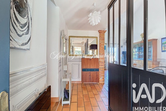 achat maison fontenilles 31470