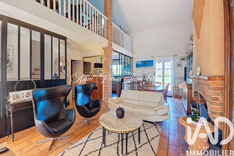 achat maison fontenilles 31470