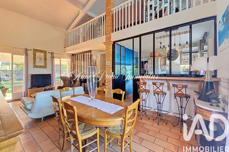 achat maison fontenilles 31470