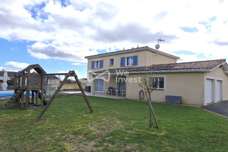 achat maison fontenilles 31470