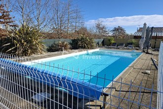 achat maison fontenilles 31470