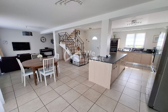 achat maison fontenilles 31470