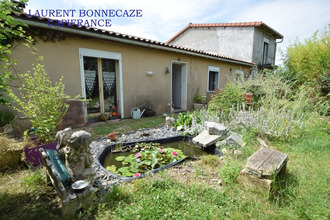 achat maison fontenilles 31470
