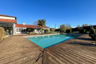 achat maison fontenilles 31470