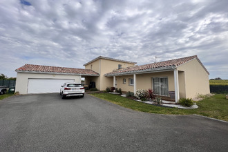 achat maison fontenilles 31470
