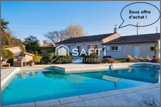 achat maison fontenilles 31470