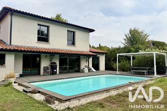 achat maison fontenilles 31470
