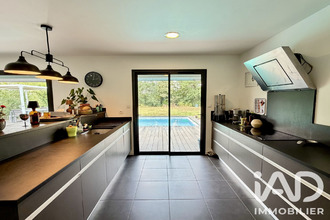 achat maison fontenilles 31470