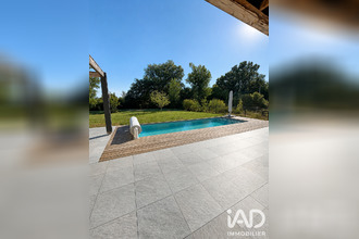 achat maison fontenilles 31470