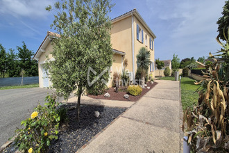 achat maison fontenilles 31470