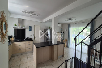 achat maison fontenilles 31470