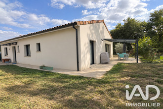 achat maison fontenilles 31470