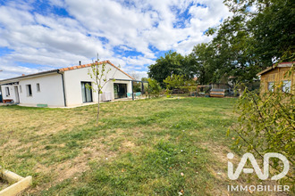 achat maison fontenilles 31470