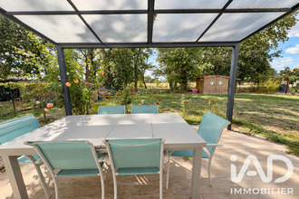 achat maison fontenilles 31470
