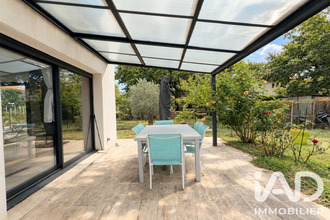 achat maison fontenilles 31470