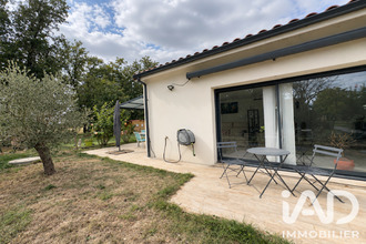 achat maison fontenilles 31470