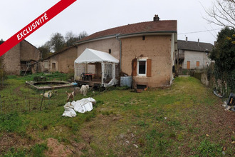 achat maison fontenois-la-ville 70210