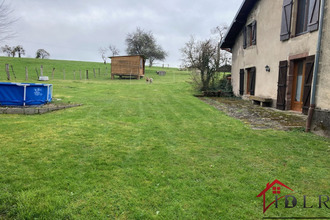 achat maison fontenois-la-ville 70210