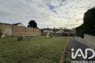 achat maison fontenoy 02290