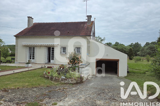 achat maison fontenoy 02290