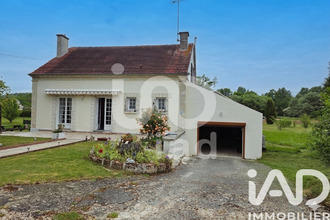 achat maison fontenoy 02290