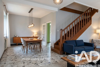 achat maison fontenoy 02290