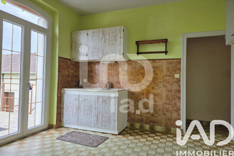 achat maison fontenoy 02290