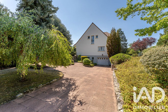 achat maison fontenoy 02290
