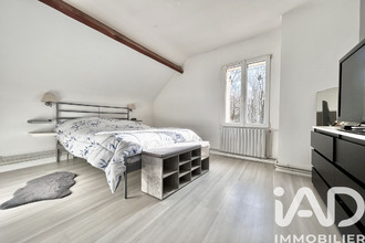 achat maison fontenoy 02290
