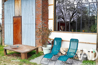 achat maison fontenoy 89520