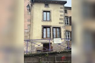 achat maison fontenoy-le-chateau 88240