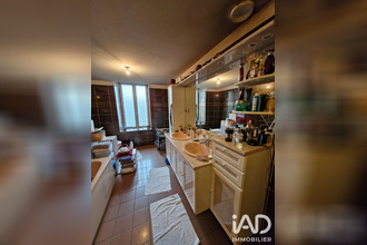 achat maison fontenoy-le-chateau 88240