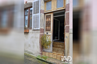 achat maison fontenoy-le-chateau 88240